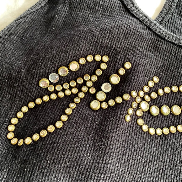Guess Tank - Picture 3 of 3